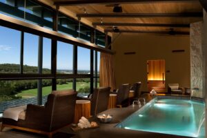 6. La Cantera Resort & Spa
