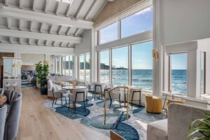 6. La Jolla Beach & Tennis Club