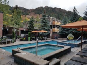 6. Limelight Hotel Aspen