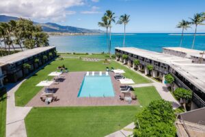 6. Maui Seaside Hotel