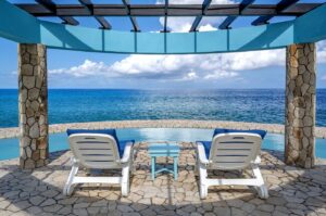 6. Ocean Cliff Hotel Negril