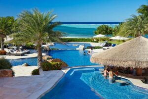 6. Oil Nut Bay