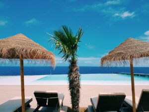 6. Pedras do Mar Resort & Spa