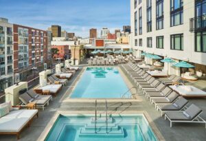 6. Pendry San Diego