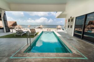 6. Playa De Sala Boutique Hotel