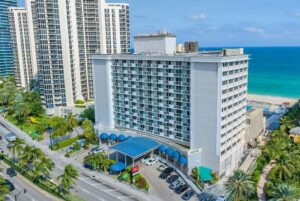 6. Ramada Plaza by Wyndham Marco Polo Beach Resort