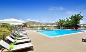 6. Royal St. Kitts Hotel