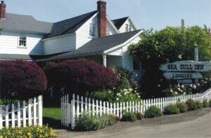 6. Seagull Inn Bed and Breakfast