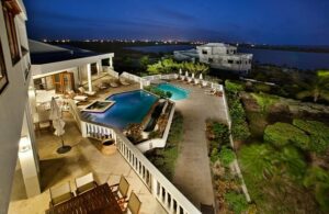 6. Sheriva Villa Hotel