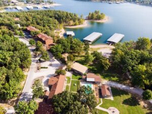 6. Table Rock Resorts @ Indian Point