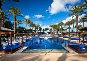 6. The Cove at Atlantis