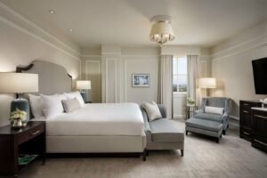 6. The Hermitage Hotel