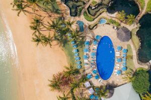 6. The Kahala Hotel & Resort