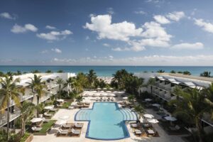6. The Ritz-Carlton, South Beach