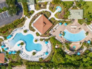 6. Vista Cay Resort By Orlando Resorts