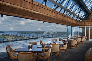 7. Big Cypress Lodge
