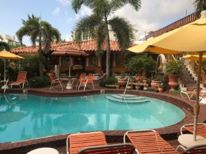 7. Blue Seas Courtyard