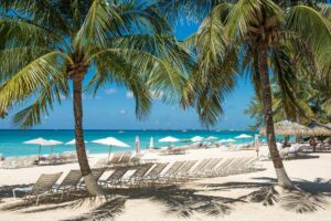 7. Caribbean Club