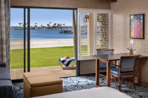 7. Catamaran Resort Hotel and Spa