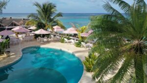7. Cobblers Cove