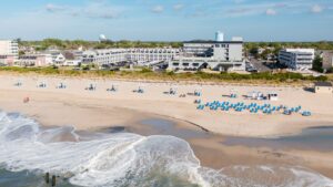 7. Grand Hotel of Cape May