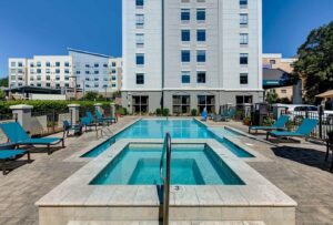 7. Hampton Inn Biloxi