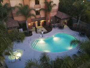 7. Hampton Inn & Suites Temecula