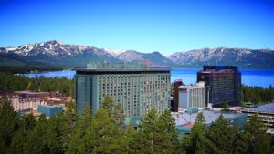 7. Harrah's Lake Tahoe