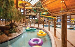 7. Holiday Inn Club Vacations At Lake Geneva Resort