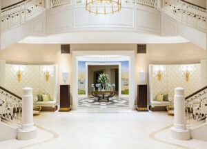7. Hotel Bennett