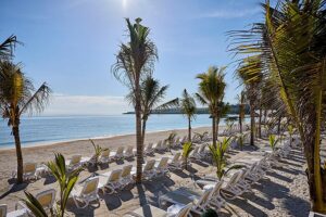 7. Hotel Riu Palace Aquarelle