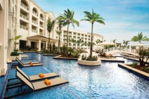 7. Hyatt Zilara Rose Hall