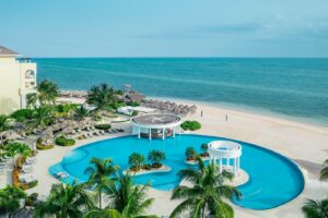7. Iberostar Selection Rose Hall Suites