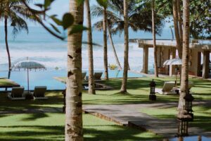 7. Kelapa Retreat & Spa