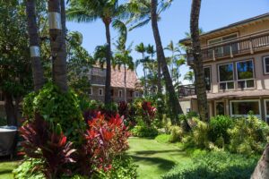 7. Kohea Kai Hotel Maui