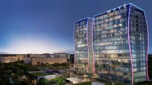 7. Lake Nona Wave Hotel