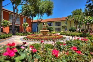 7. Legacy Vacation Resort Lake Buena Vista