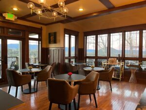 #7. Lucille's Mountain Top Inn & Spa