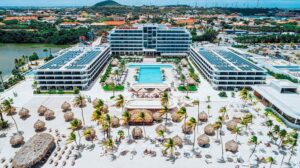 7. Mangrove Beach Corendon Curacao All-Inclusive Resort, Curio by Hilton