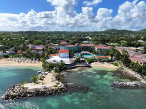 7. Ocean Point Beach Resort & Spa