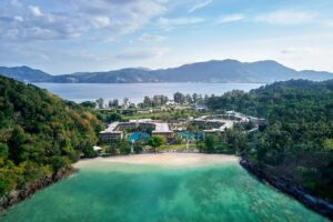 7. Phuket Marriott Resort & Spa