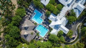 7. PlayaBachata Spa Resort