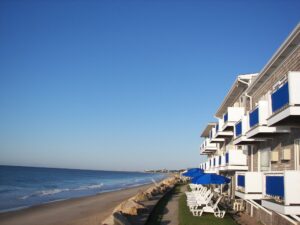 7. Pleasant View Inn