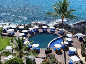 7. Royal Kona Resort