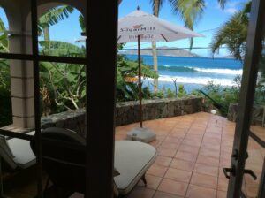 7. Sugar Mill Hotel