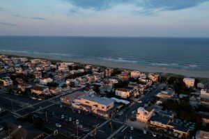 7. Surf City Hotel
