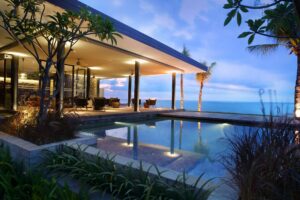 7. The Anvaya Beach Resort Bali
