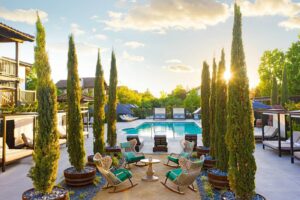 7. The Lodge at Sonoma Resort, Autograph Collection