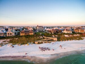 7. The Pearl Hotel, Rosemary Beach