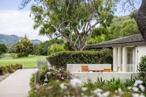 7. The Quail Lodge